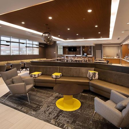Springhill Suites By Marriott Reno Zewnętrze zdjęcie