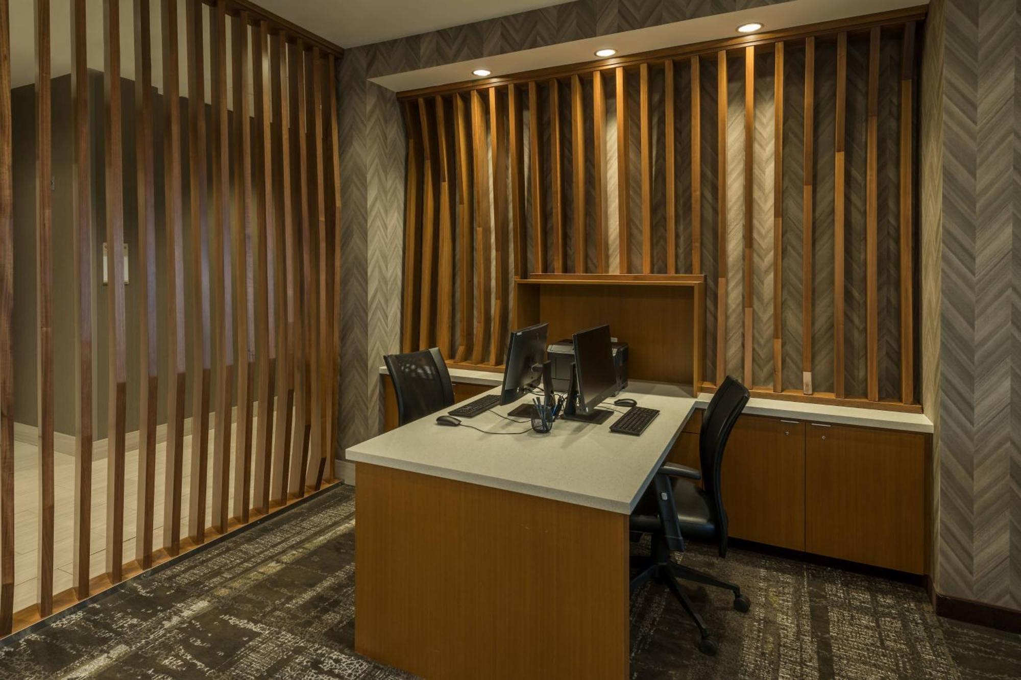 Springhill Suites By Marriott Reno Zewnętrze zdjęcie